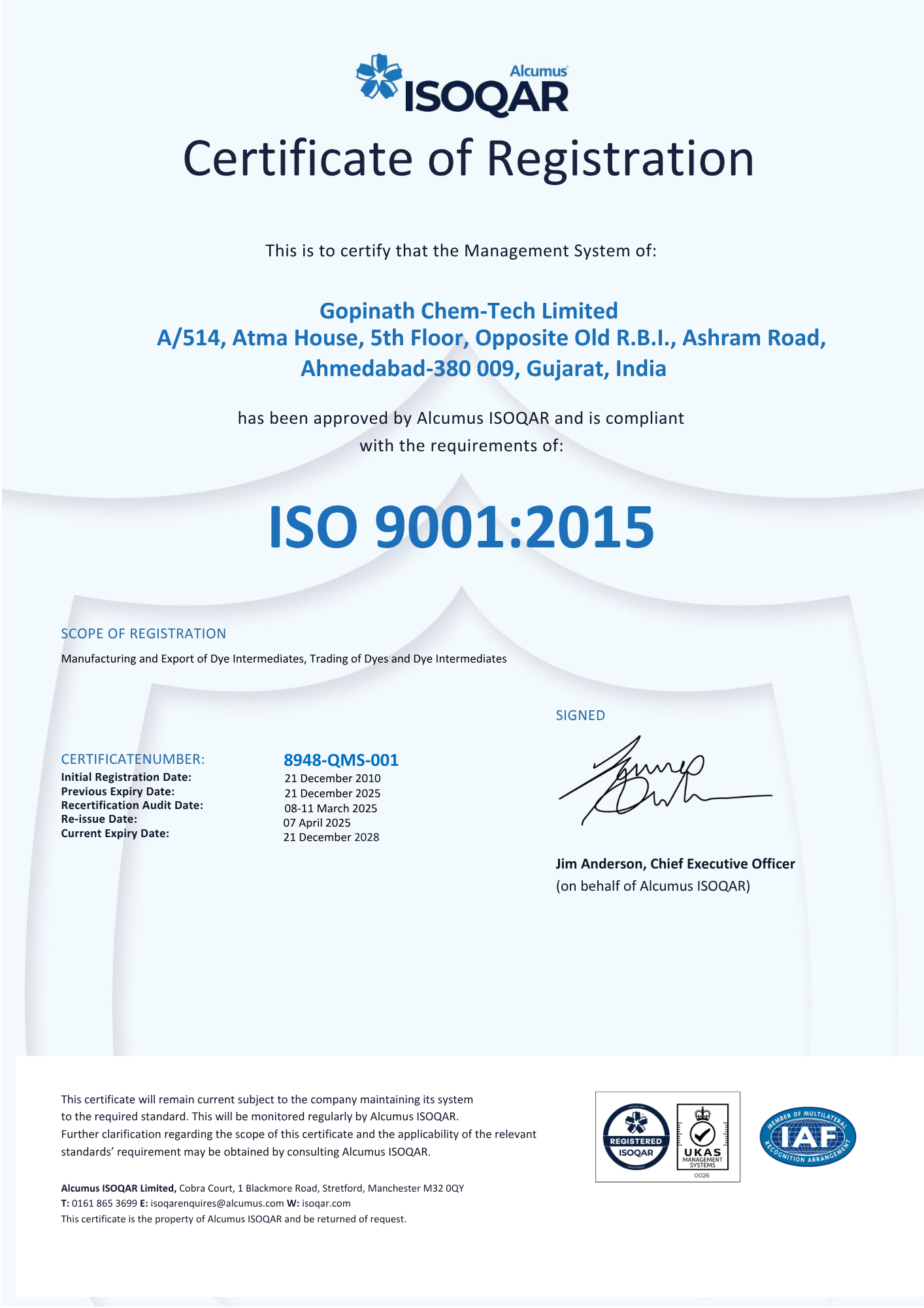 ISO 9001_ Till 12_2028